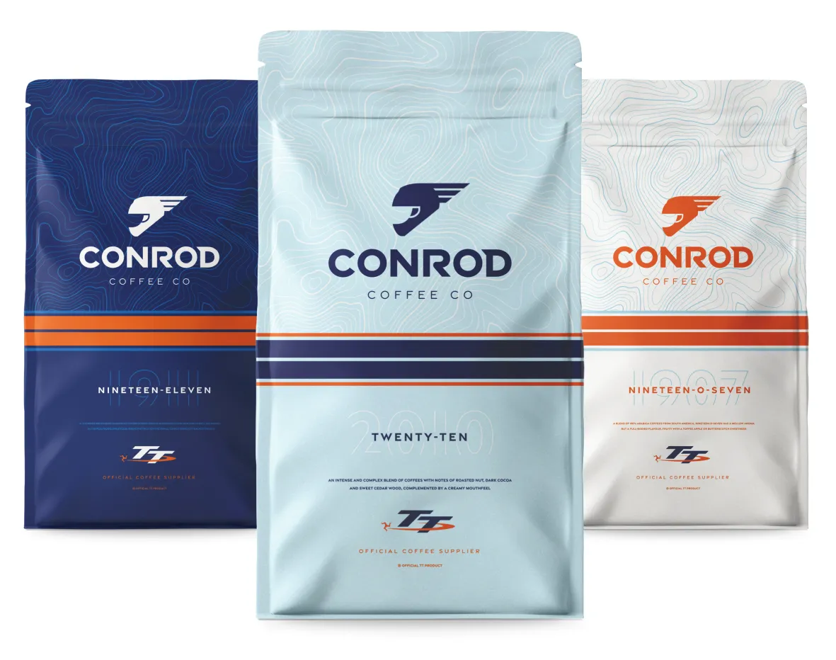 The story behind the blends